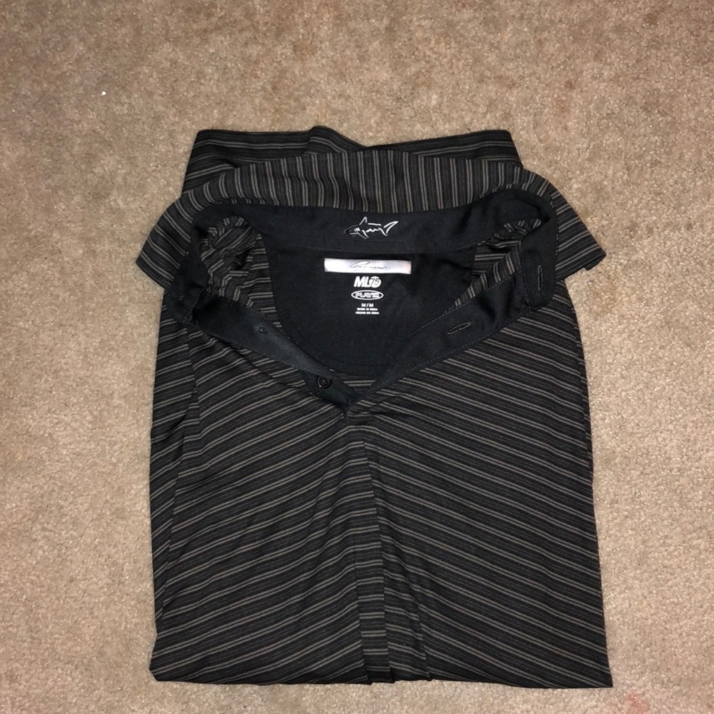 Casual sporty Polo